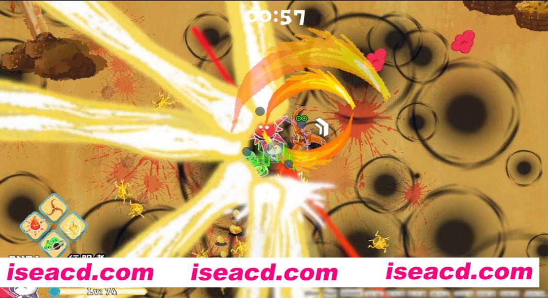 图片[5]-[整活儿ACT/中文/2D] 16人格大乱斗/16 Cyber-Personalities: Survivors) Build.21106200 官方中文版 [1.6G/新作]-嘤嘤怪之家