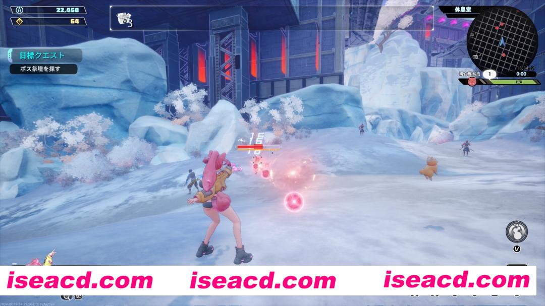 图片[3]-[ACT/中文/3D肉鸽] 无尽爱丽丝/Endless Alice Build.20917594 官方中文版 [7.9G/更新/全CV]-嘤嘤怪之家