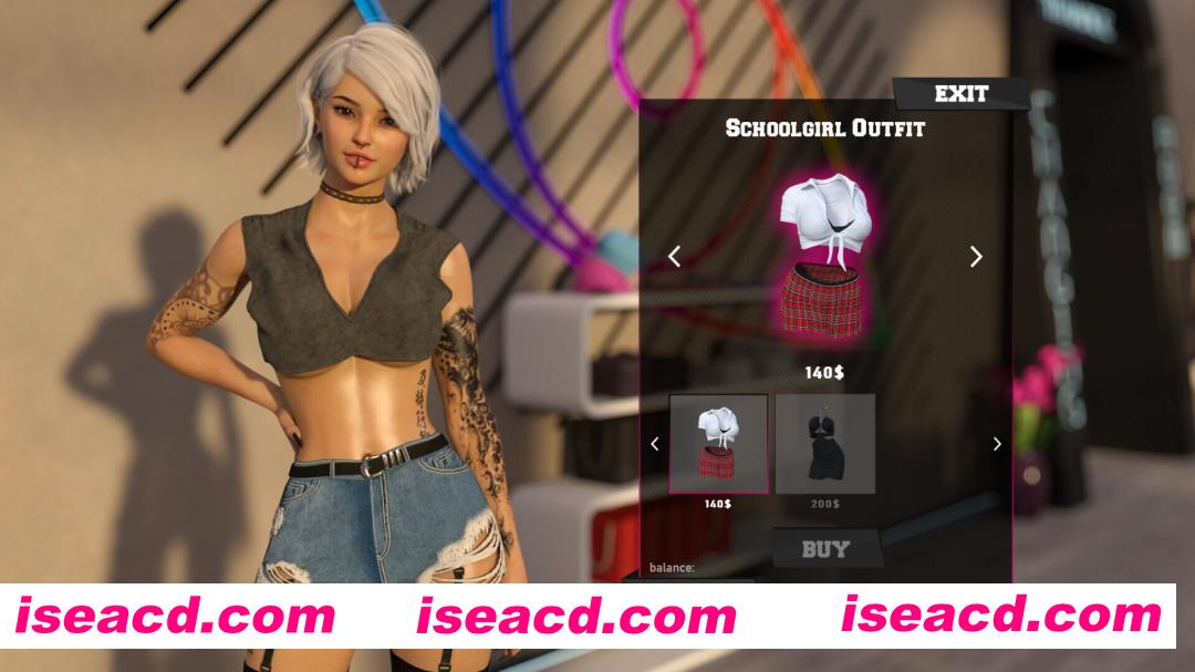 图片[9]-【精品SLG大作/官中/NTR/堕落/PC】堕落之路 Steps of Debauchery Ep.5-12.12 官方中文步兵版+DLC+奖励代码【12.7G】-嘤嘤怪之家