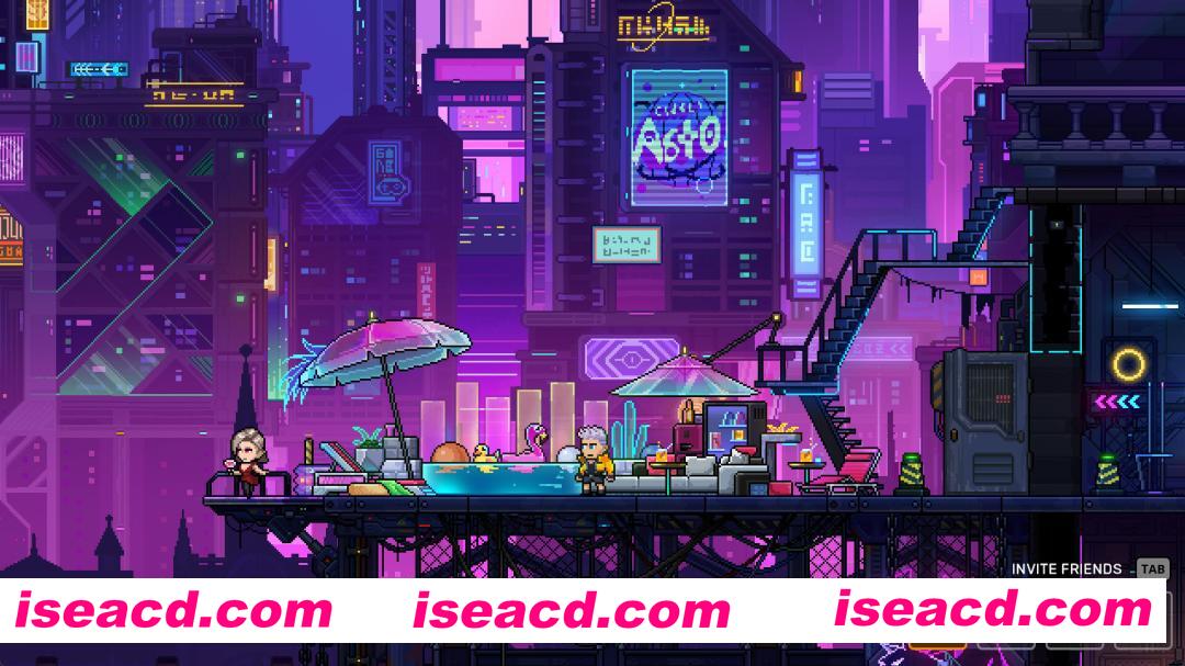 图片[3]-[ACT/中文/肉鸽] 霓虹深渊2/Neon Abyss 2 v20260205 官方中文版 [2G/更新]-嘤嘤怪之家