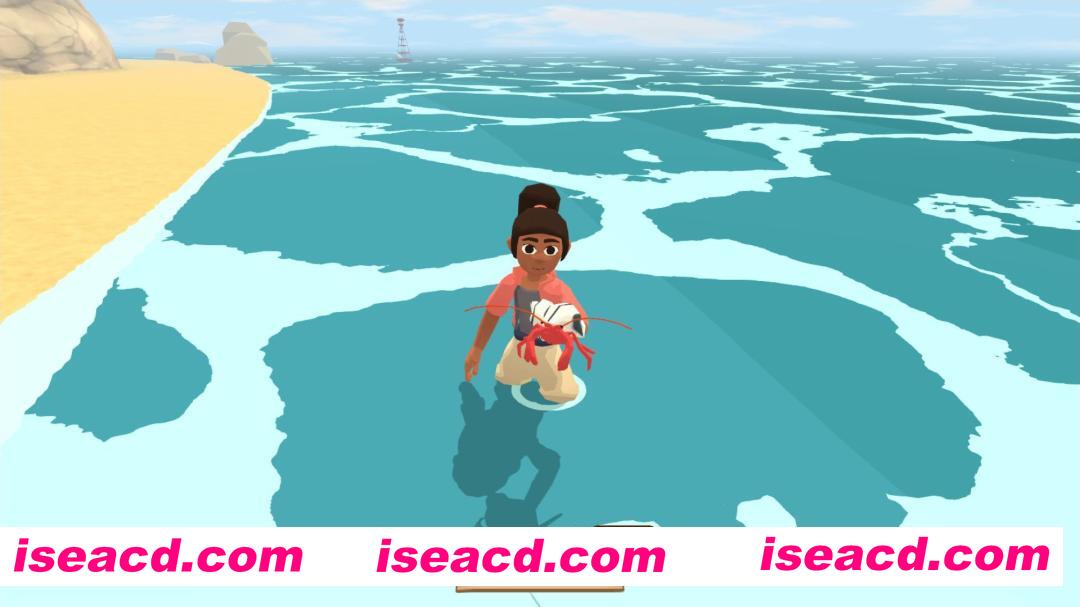 图片[6]-[ACT/中文/3D] 侏罗岛/Isle of Jura Build.21192892 官方中文版 [500M/新作]-嘤嘤怪之家