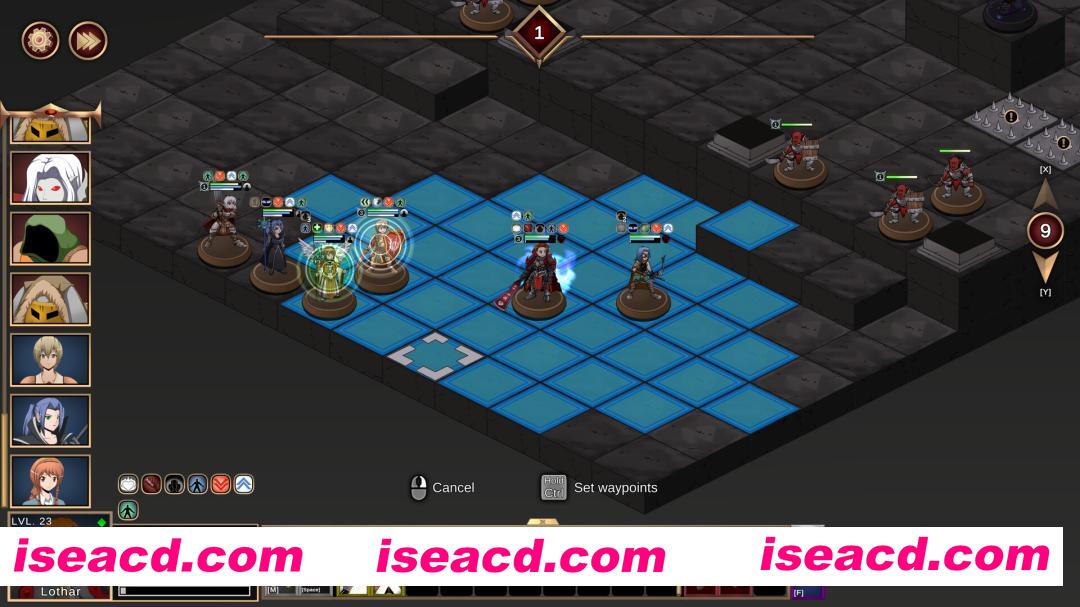 图片[5]-[SLG/中文/2D] 我们的冒险者公会/Our Adventurer Guild v20260317+全DLC 官方中文版 [3.3G/更新]-嘤嘤怪之家