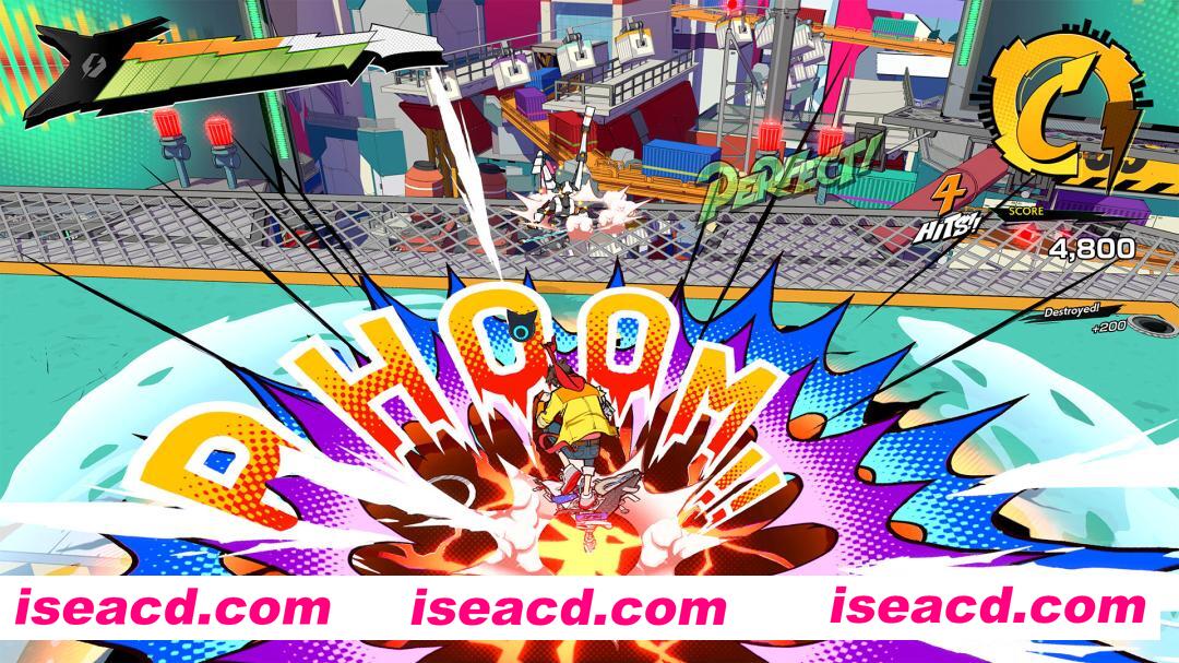 图片[5]-[动作ACT+音游/中文/3D] 完美音浪/Hi-Fi RUSH Build.20567064+全DLC整合 官方中文 [21g/更新]-嘤嘤怪之家