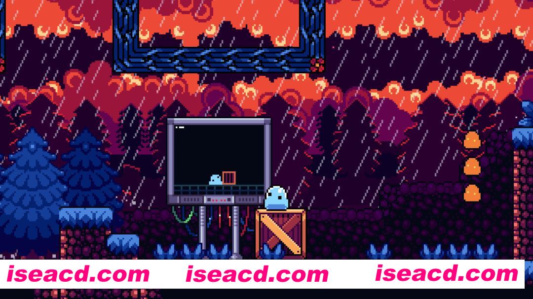 图片[4]-[ACT/中文/2D] 黏糊糊快跑！/Go Slimey Go! Build.21108784 官方中文版 [900M/新作]-嘤嘤怪之家