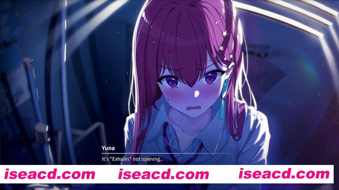 图片[3]-[ADV/中文/2D] 永夜/Eternights Build.20889165 官方中文版 [17G/新作/全CV]-嘤嘤怪之家