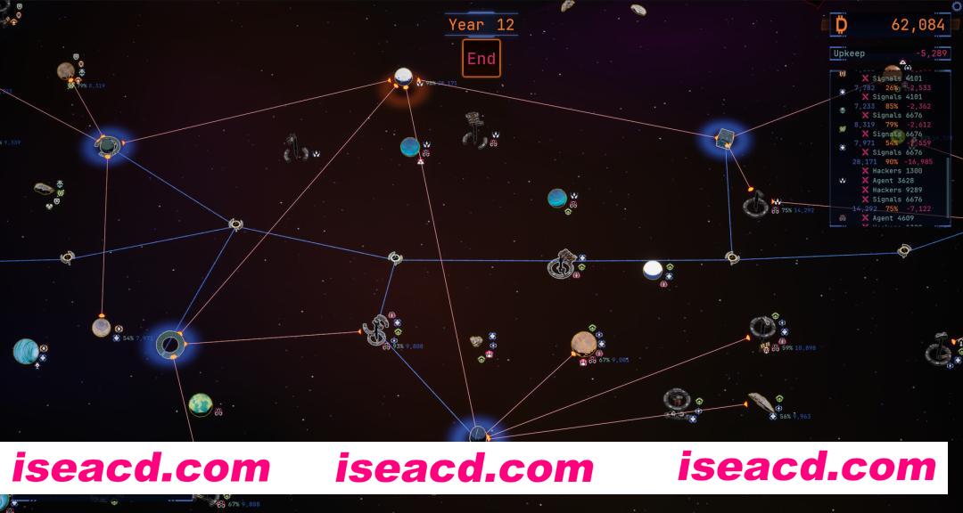 图片[5]-[策略SLG/中文/3D] 星际间谍公司/Interstellar Espionage Inc. Build.20872496 官方中文版 [900M/新作]-嘤嘤怪之家