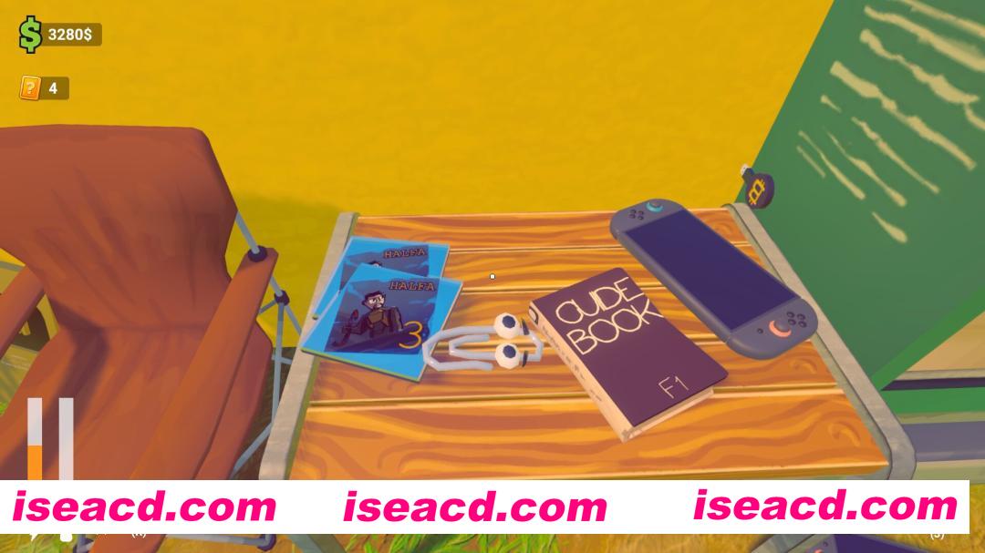 图片[3]-[翻垃圾模拟器/中文/3D] 老婆随手扔了我多年珍藏卡牌/My Wife Threw Out My Card Collection Build.20972554 官方中文版 [1.4G/新作]-嘤嘤怪之家