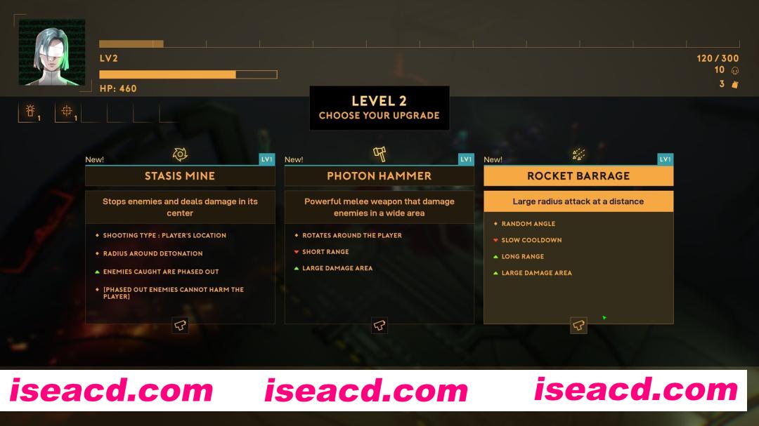 图片[2]-[ACT/中文] 末日来袭：狂潮/Let Them Come: Onslaught Build.21238219 官方中文版 [1G/新作]-嘤嘤怪之家