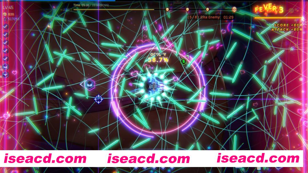 图片[10]-【日系ACT/官中/全动态/步兵/爆衣】魅惑之翼：少女的爆衣攻略 v1.2.027 官方中文步兵版【3G】-嘤嘤怪之家