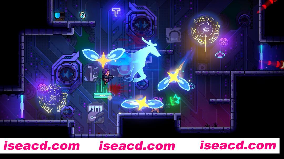 图片[4]-[ACT/中文/肉鸽] 霓虹深渊2/Neon Abyss 2 v20260205 官方中文版 [2G/更新]-嘤嘤怪之家