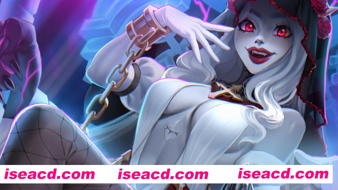 图片[3]-【互动SLG/官中/大馒头/幻想/PC】莎娜 – 托娜神庙的女祭司 Shana – Priestess of Tona v1.0.1 官方中文版【6G】-嘤嘤怪之家