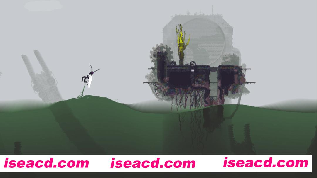 图片[4]-[横版ACT/中文/2D像素] 雨世界/Rain World v1.11.5+DLC 官方中文整合版 [11G/更新]-嘤嘤怪之家