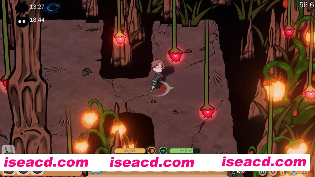 图片[9]-【互动SLG/官中/奇幻/后宫/兽耳/PC】狐娘的sese农场 Fox Sex Farm v121601 官方中文步兵版+全回想CG【5.40G】-嘤嘤怪之家