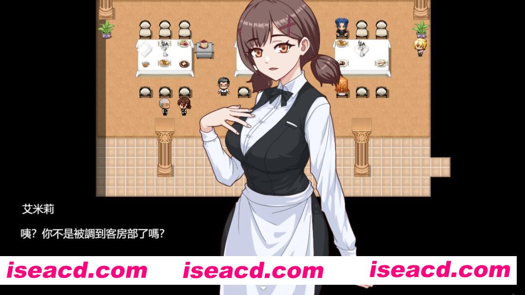 图片[2]-【日系RPG/官中/大馒头/PC+安卓joi】渔网之轮 Pleasure Cruise 官方中文版【878M】-嘤嘤怪之家