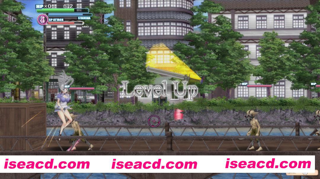 图片[5]-[日式ACT/中文/2.5D步兵] 店长实在有够忙~被掳走的店员 Ver1.06r STEAM官中步兵版 [1.8G/全CV]-嘤嘤怪之家