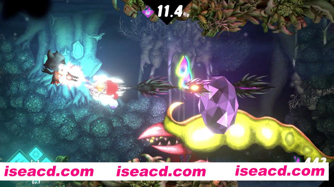 图片[2]-[ACT/中文] 永不觉醒/NeverAwake Build.21081386 官方中文版 [1G/新作]-嘤嘤怪之家