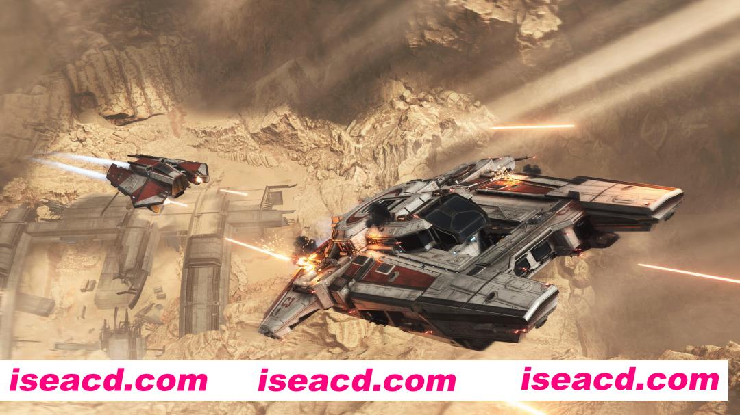 图片[2]-[ACT/中文/3D] 跃迁空间/Jump Space v0.5.12.37 官方中文版 [20G/新作]-嘤嘤怪之家