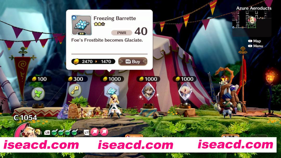 图片[6]-[ACT/中文/3D] 小小诺亚：天堂之子/Little Noah: Scion of Paradise Build.20857912 官方中文版 [1.4G/更新]-嘤嘤怪之家