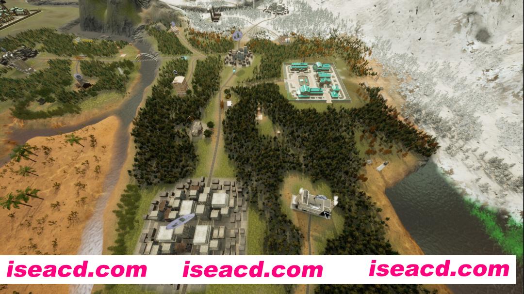 图片[6]-[模拟SLG/中文/3D] 汽车工厂帝国/Car Factory Empire Build.21195927 官方中文版 [5.9G/新作]-嘤嘤怪之家