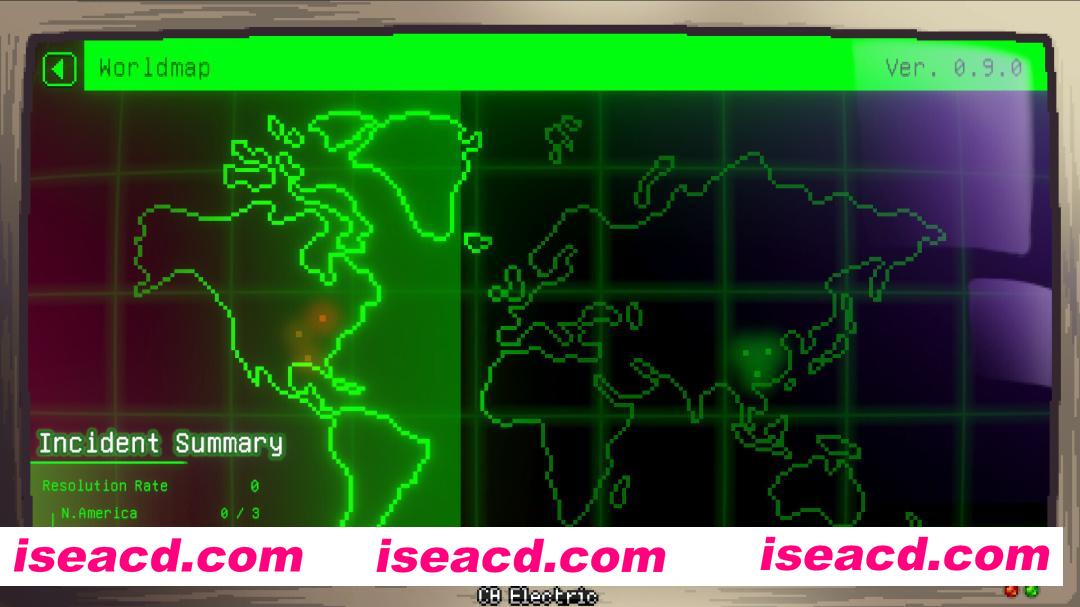 图片[4]-[横版ACT/中文/2D像素] 灵魂恶魔猎人/Soul Demon Hunters Build.21160297 官方中文版 [600M/新作]-嘤嘤怪之家