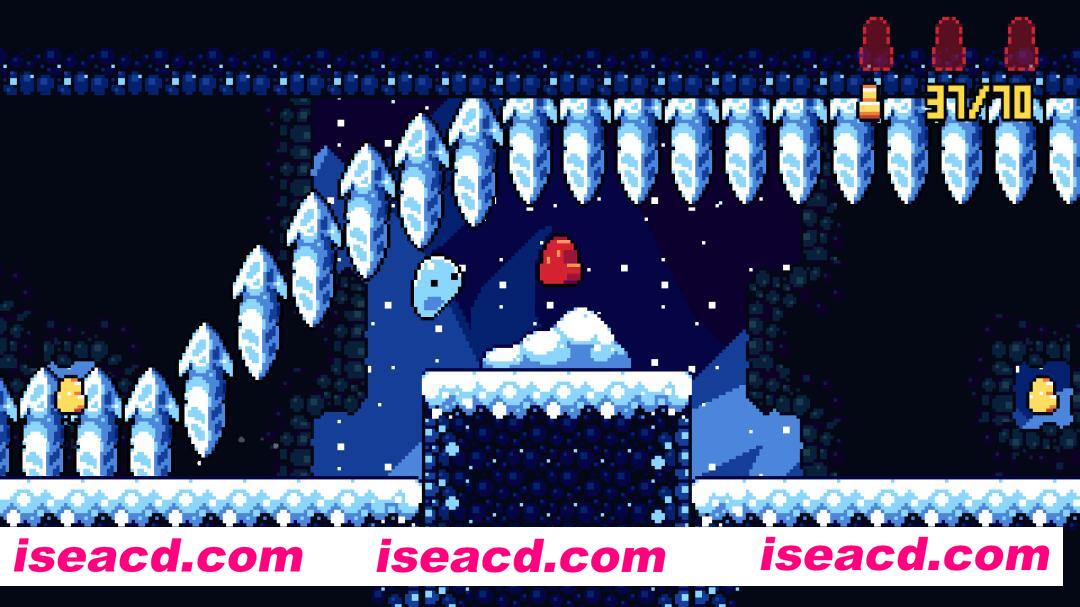 图片[3]-[ACT/中文/2D] 黏糊糊快跑！/Go Slimey Go! Build.21108784 官方中文版 [900M/新作]-嘤嘤怪之家