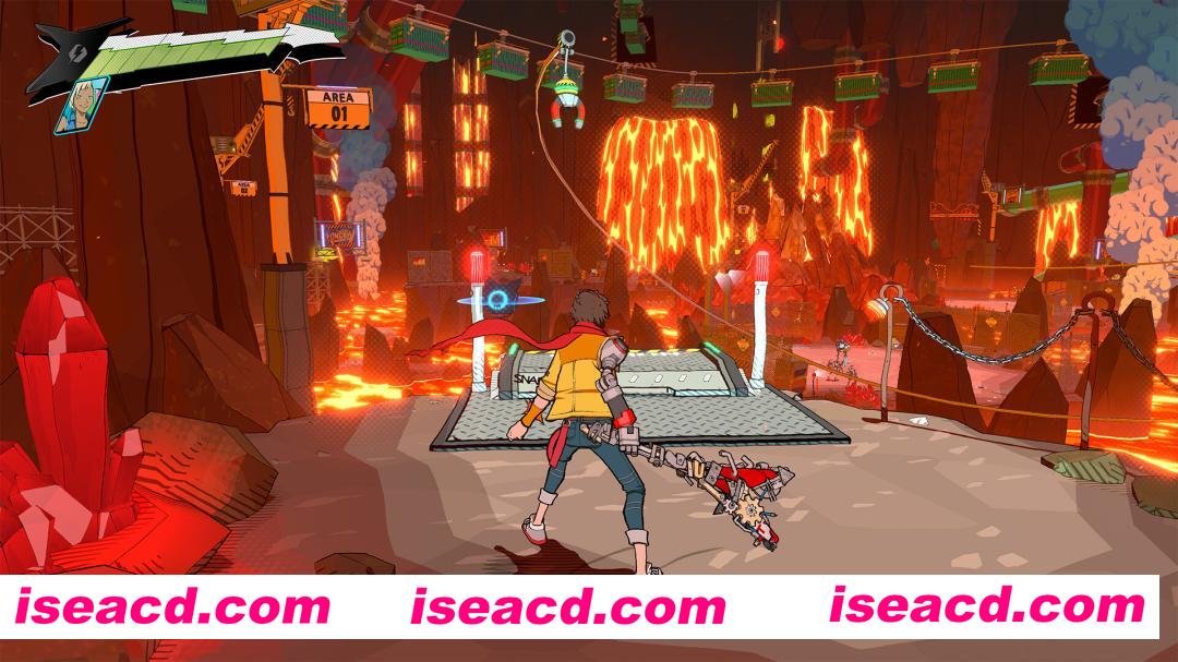 图片[2]-[动作ACT+音游/中文/3D] 完美音浪/Hi-Fi RUSH Build.20567064+全DLC整合 官方中文 [21g/更新]-嘤嘤怪之家