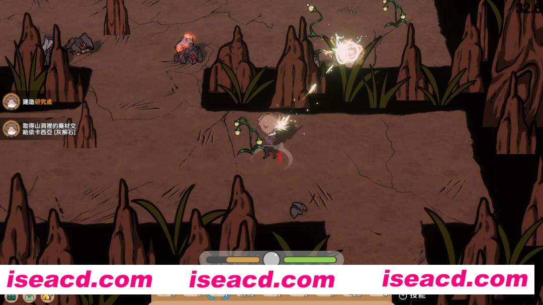 图片[12]-【互动SLG/官中/奇幻/后宫/兽耳/PC】狐娘的sese农场 Fox Sex Farm v121601 官方中文步兵版+全回想CG【5.40G】-嘤嘤怪之家