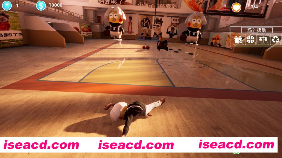 图片[2]-[ACT/中文/3D] 坤坤轮盘/Spin to Survive Build.20816455 官方中文版 [2.2G/新作]-嘤嘤怪之家