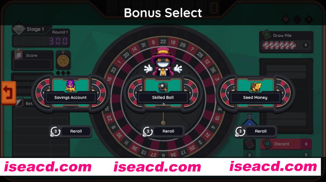 图片[4]-[休闲游戏/中文] 转啊转/Bingle Bingle Build.20930939 官方中文版 [350M/新作]-嘤嘤怪之家