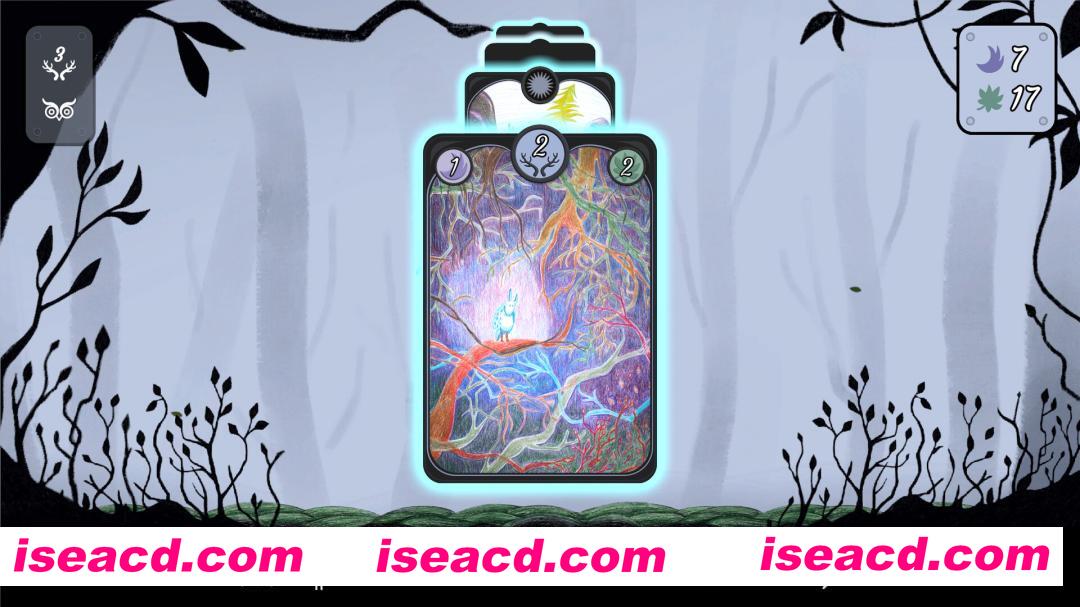 图片[4]-[RPG/中文/卡牌] 德鲁伊旅人/Druidwalker Build.12493341 官方中文版 [650M/新作]-嘤嘤怪之家