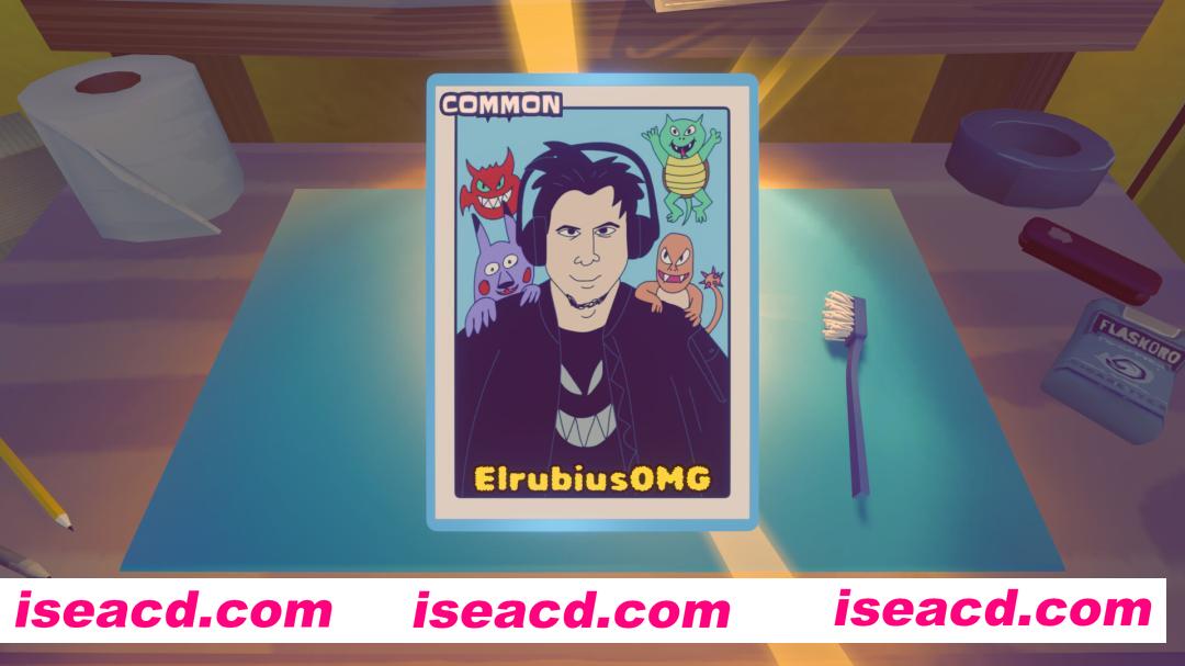 图片[4]-[翻垃圾模拟器/中文/3D] 老婆随手扔了我多年珍藏卡牌/My Wife Threw Out My Card Collection Build.20972554 官方中文版 [1.4G/新作]-嘤嘤怪之家