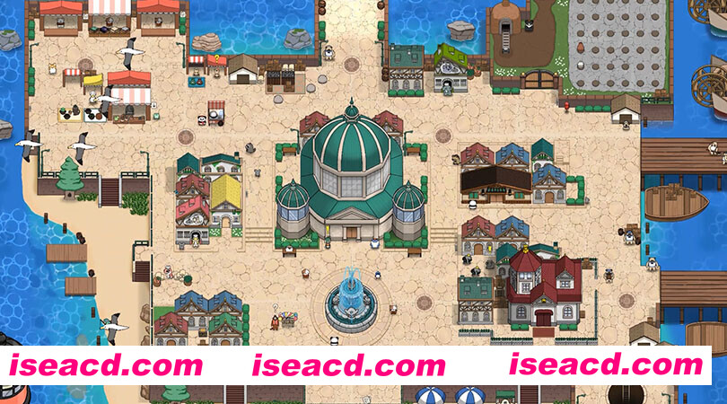 图片[3]-[RPG/中文/2D] 奥咕和秘密森林/Ogu and the Secret Forest v1.3a+全DLC 官方中文 [2.3G/新作]-嘤嘤怪之家