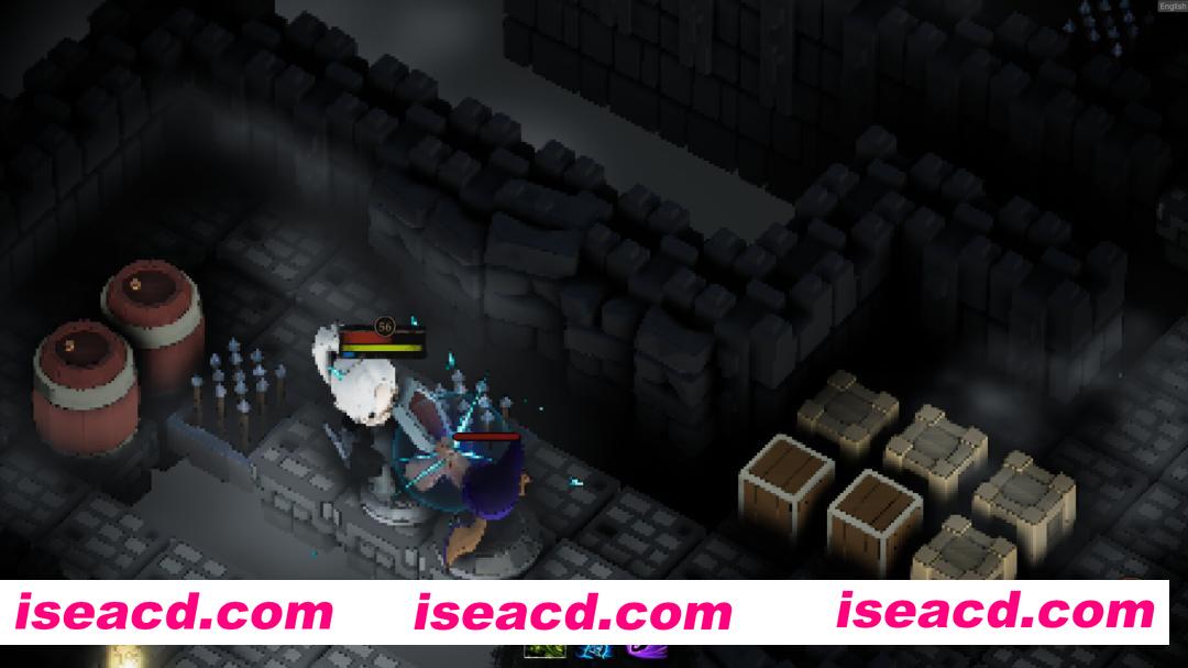 图片[2]-[ACT/中文] 杀手：恶魔出没的世界/Slayer : the Demon Haunted World v20251127 官方中文版 [5.8G/新作]-嘤嘤怪之家