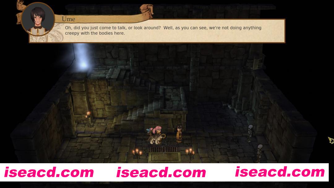 图片[6]-[战棋RPG/中文/像素] 姬子的觉醒/Himeko Sutori Build.14655153 官方中文版 [10G/新作]-嘤嘤怪之家