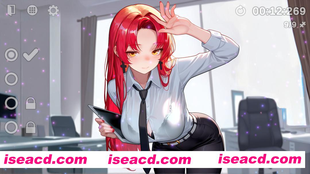 图片[8]-【互动SLG/官中/动态/PC】爱的五个层次 Five Levels of Love 官方中文步兵版【1.99G】-嘤嘤怪之家