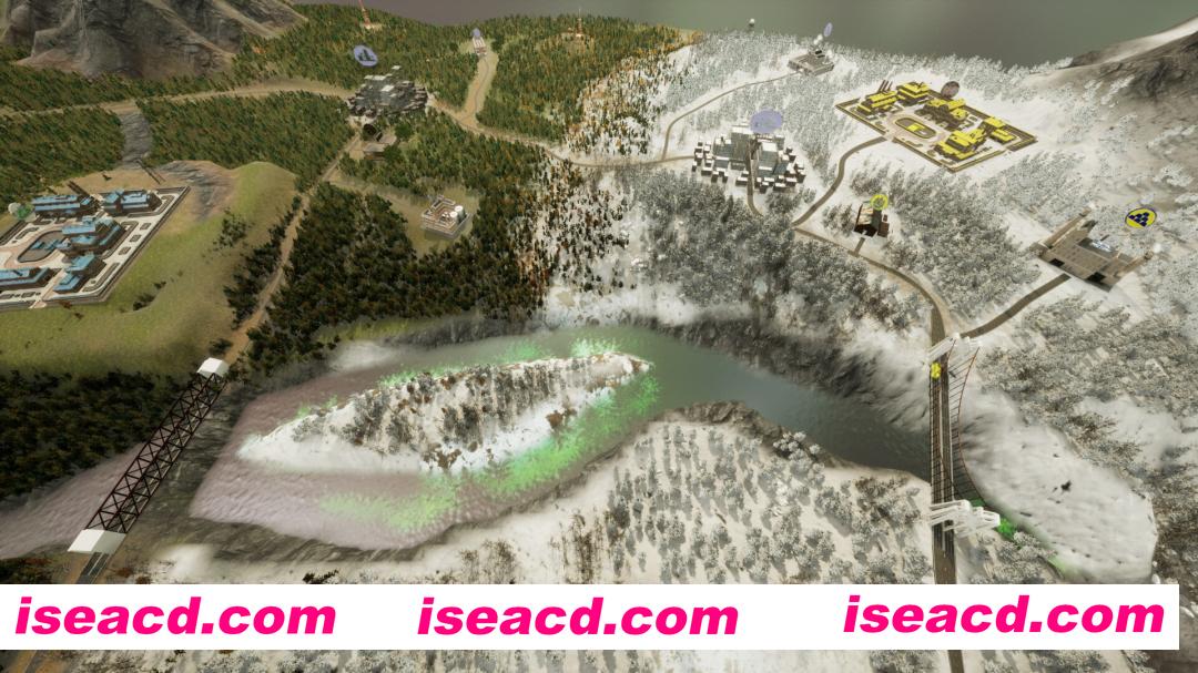 图片[3]-[模拟SLG/中文/3D] 汽车工厂帝国/Car Factory Empire Build.21195927 官方中文版 [5.9G/新作]-嘤嘤怪之家