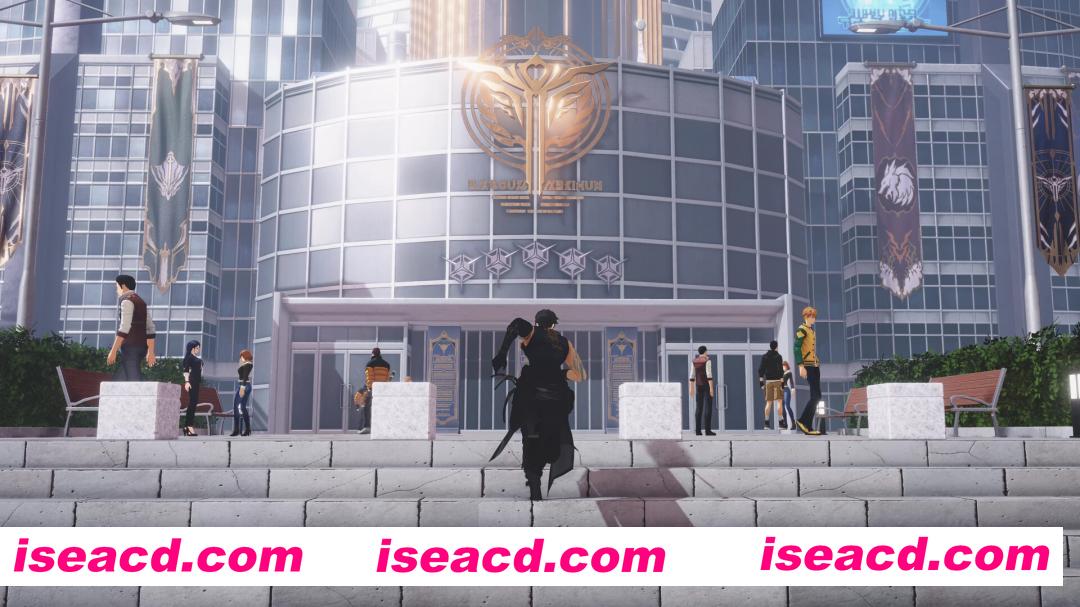 图片[5]-[大作ACT/中文/3D/破解版] 我独自升级：起立·觉醒/Solo Leveling: ARISE OVERDRIVE/支持网络联机 v1.1.70.0 官方中文 [41G/新作/全CV]-嘤嘤怪之家