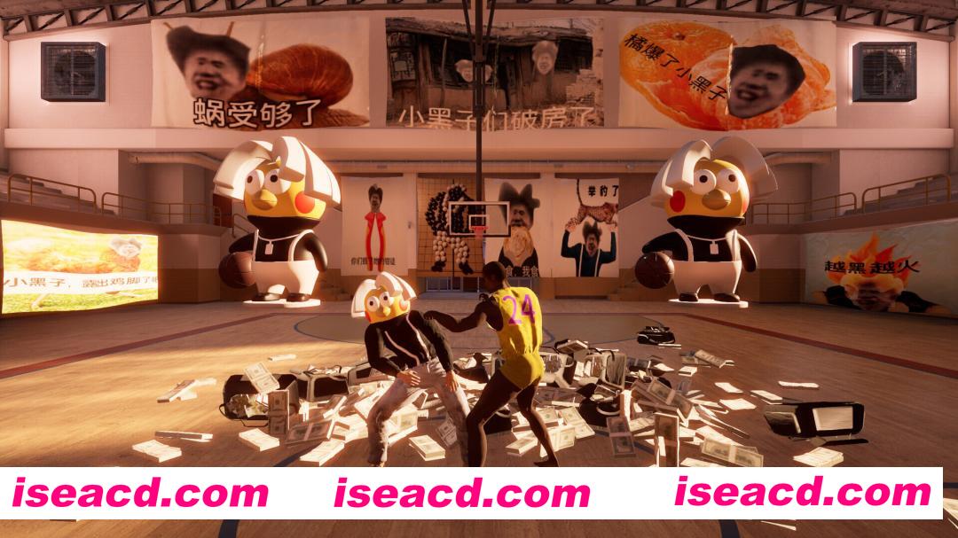 图片[5]-[ACT/中文/3D] 坤坤轮盘/Spin to Survive Build.20816455 官方中文版 [2.2G/新作]-嘤嘤怪之家