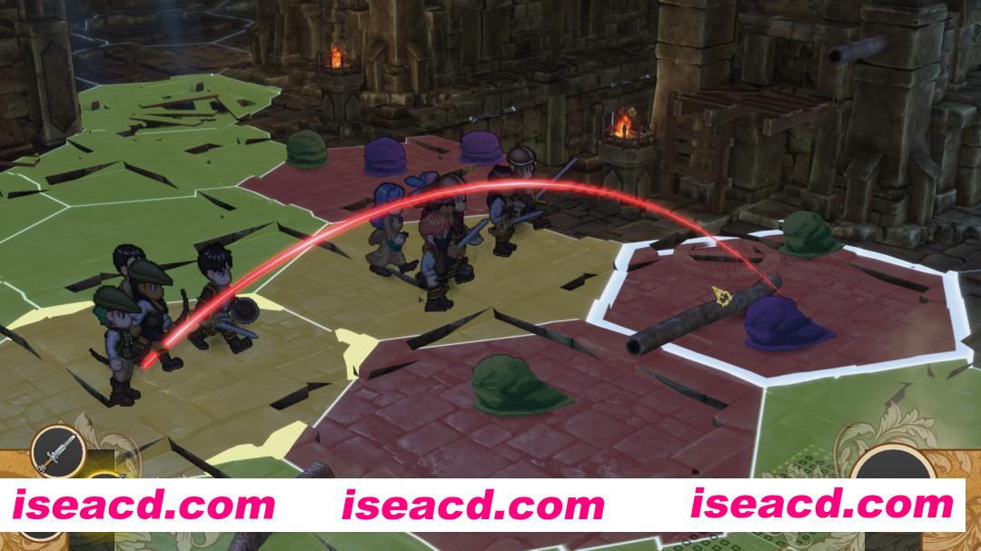 图片[5]-[战棋RPG/中文/像素] 姬子的觉醒/Himeko Sutori Build.14655153 官方中文版 [10G/新作]-嘤嘤怪之家