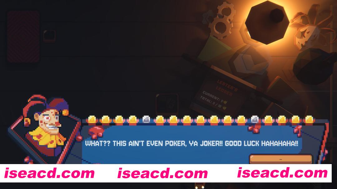 图片[6]-[休闲游戏/中文/2D] 翻天喜地凑大钱/This Ain’t Even Poker, Ya Joker Build.21154344 官方中文版 [500M/新作]-嘤嘤怪之家