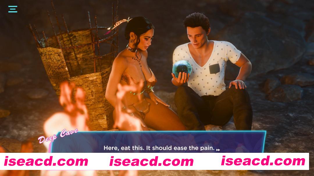 图片[9]-【SLG/官中/无码/3D/PC】哎呀.. 我的比基尼去哪儿了？！👙🔥 Oops.. Where’s My Bikini?! 👙🔥 官方中文版【5.51G/CV】-嘤嘤怪之家