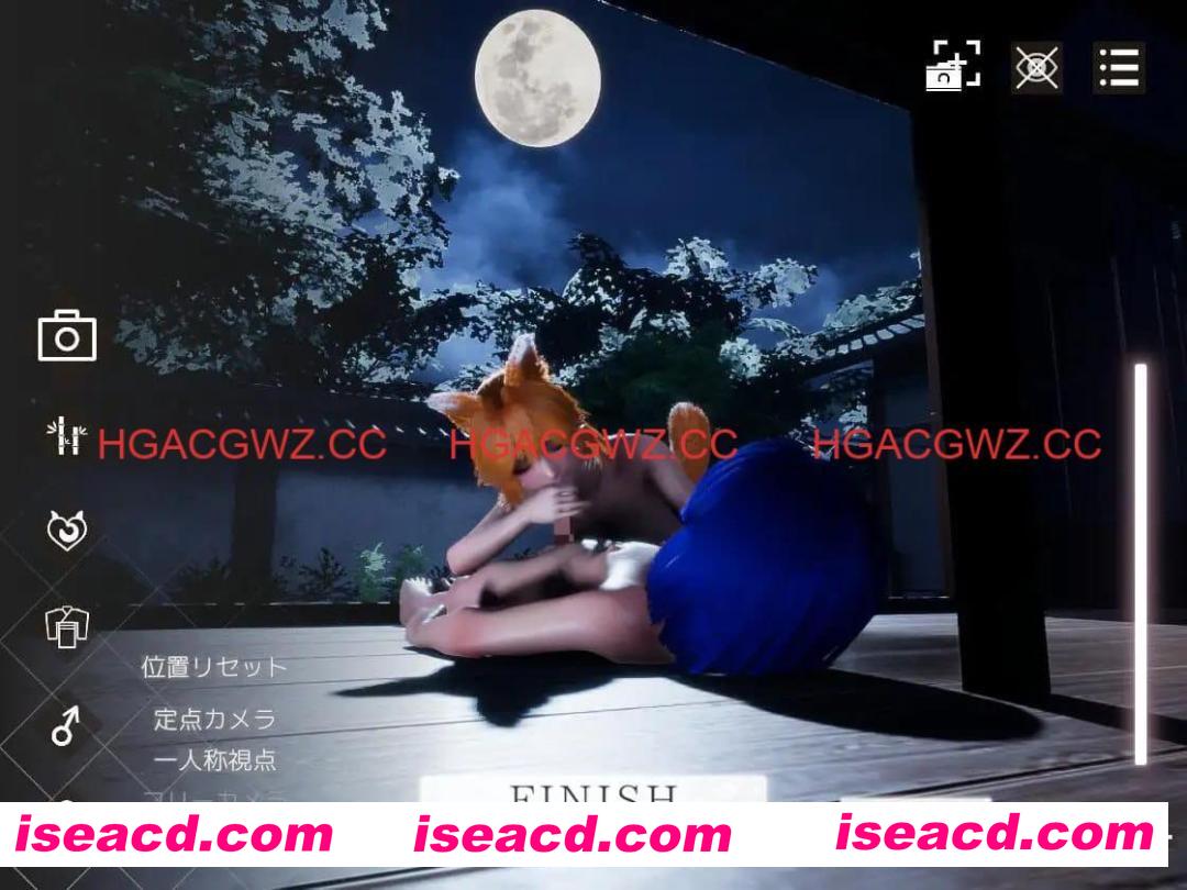 【3D/中文/动态/CV】狐仙神社的悠闲时光 — Shrine Fox Days —v1.0.2【电脑/8.5G】 PC游戏 第5张-海阁社区-i社中国-中文汉化官方网站 【3D/中文/动态/CV】狐仙神社的悠闲时光 — Shrine Fox Days —v1.0.2【电脑/8.5G】