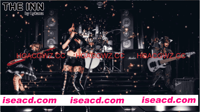 【神作SLG/汉化/动态】客栈Ch.2v1.02.01赞助 AI版【PC+安卓/6.77G/更新】The Inn [Ch.2 v1.02.01]