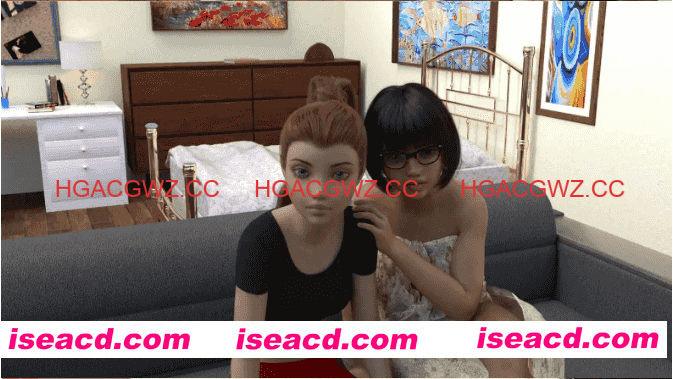 【欧美SLG/汉化/沙盒】生活在腐败中v2.7.0 AI版【PC+安卓/4.37G/更新】Live in Corruption [v2.7.0]