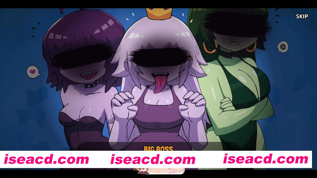 [日系SLG/官中/动态/PC]雷的酒店奇遇 Ray’s Hotel Adventures Ver1.0 官方中文版[1.08G]