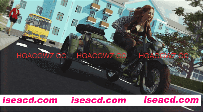 【神作SLG/汉化/动态】苏联奇妙冒险v1.6.7a AI版【PC+安卓/5.58G/更新】RSSU – Retro Style Soviet Undies – Case#1 Ithaca Project [v1.6.7a]