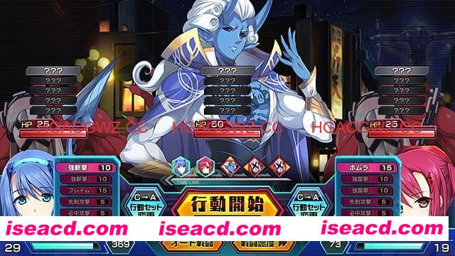 【SLG/精翻汉化/CV】超昂神骑哈尼喵汉化组版【PC/2.0G】 PC游戏 第3张-海阁社区-i社中国-中文汉化官方网站 【SLG/精翻汉化/CV】超昂神骑哈尼喵汉化组版【PC/2.0G】
