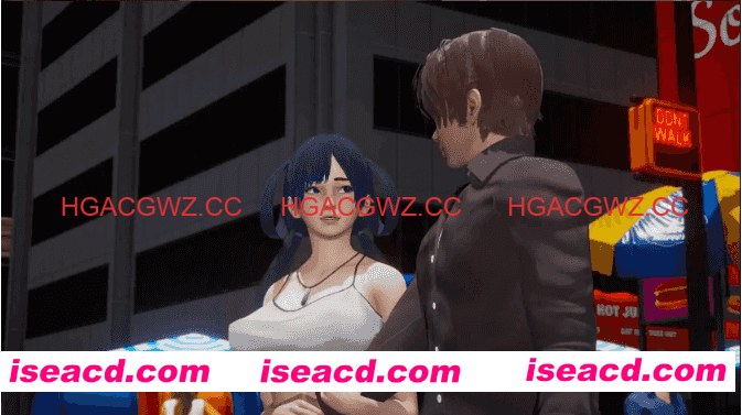 【亚洲SLG/汉化/动态】关键时刻v0.3 AI版【PC+安卓/2.00G/更新】Clutch Time [v0.3]