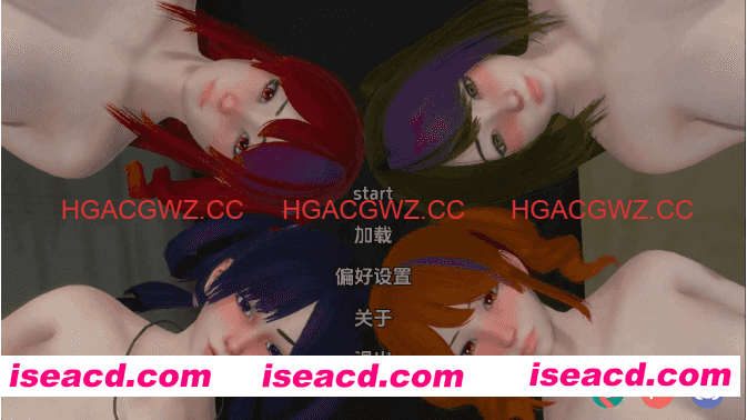 【亚洲SLG/汉化/动态】关键时刻v0.3 AI版【PC+安卓/2.00G/更新】Clutch Time [v0.3]