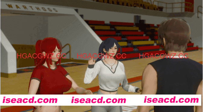 【亚洲SLG/汉化/动态】关键时刻v0.3 AI版【PC+安卓/2.00G/更新】Clutch Time [v0.3]